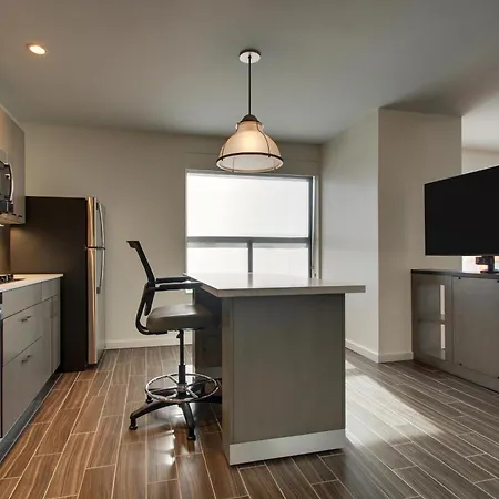 Hyatt House Oak Brook