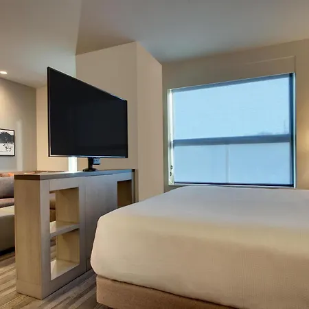 Hyatt House Oak Brook