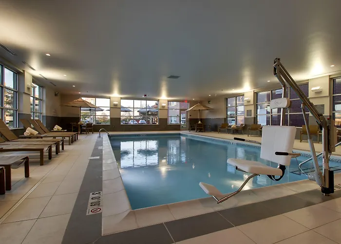 Hotel Hyatt House 3*