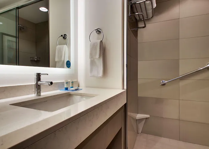 Hotel Hyatt House Oak Brook