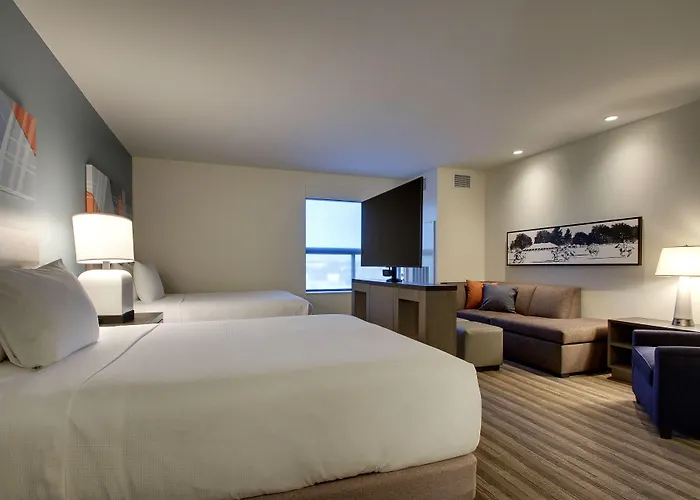 Hyatt House