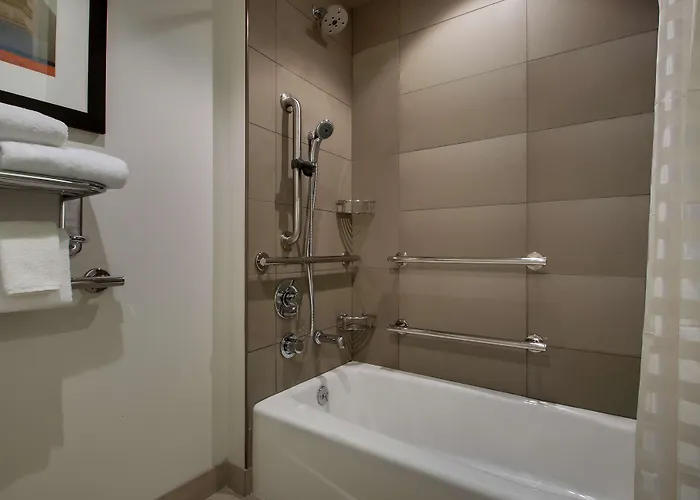 Hyatt House Hotel