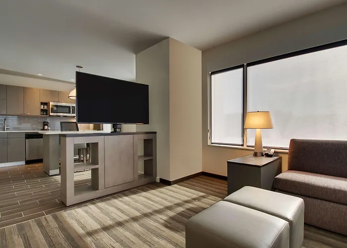 Hotel Hyatt House