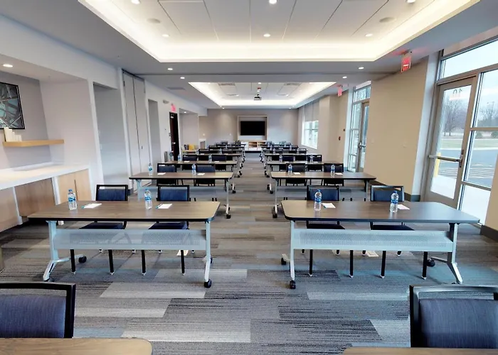 Hyatt House 3* Oak Brook