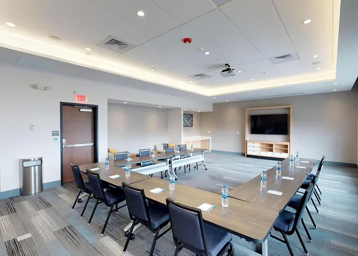 Hotel Hyatt House 3*