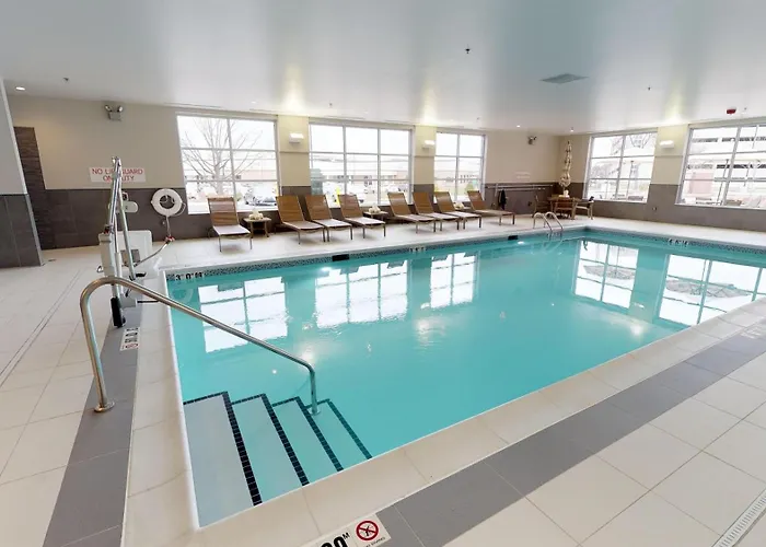 Hyatt House 3*