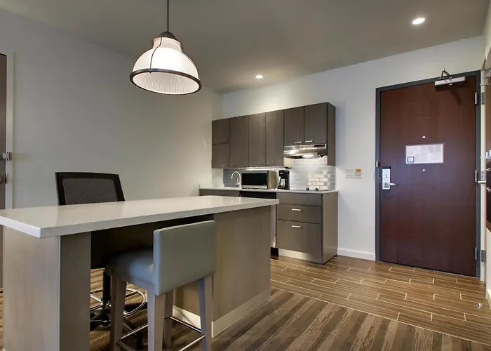 Hyatt House 3* Oak Brook