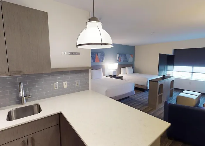 Hyatt House Hotel
