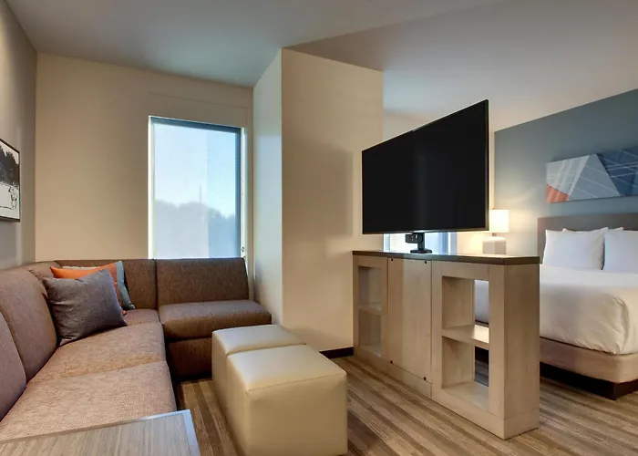 Hotel Hyatt House