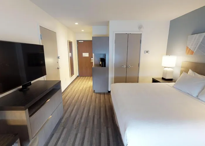 Hyatt House Hotel