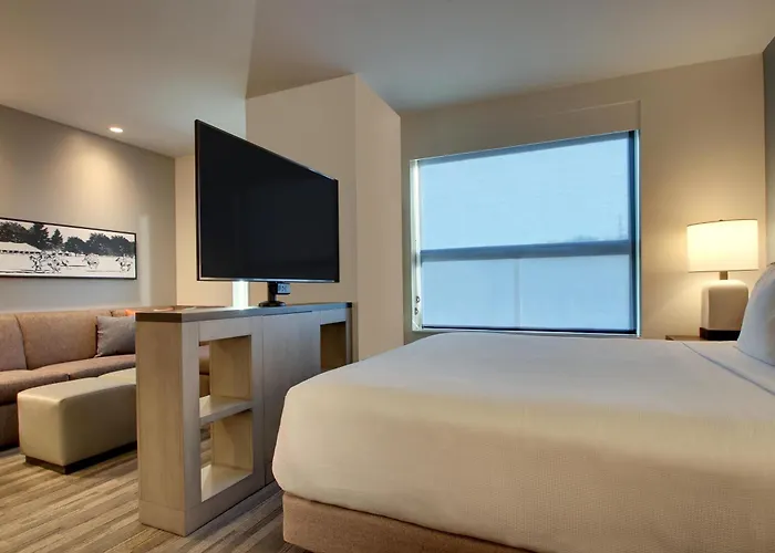 Hotel Hyatt House