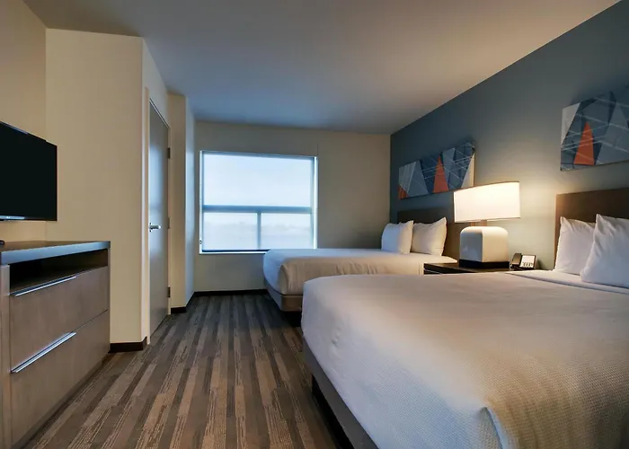 Hotel Hyatt House 3*
