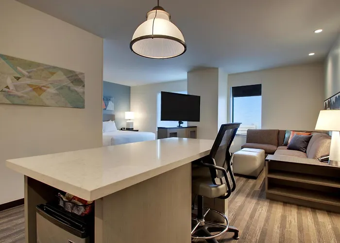 Hyatt House