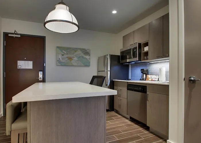 Hotel Hyatt House 3*