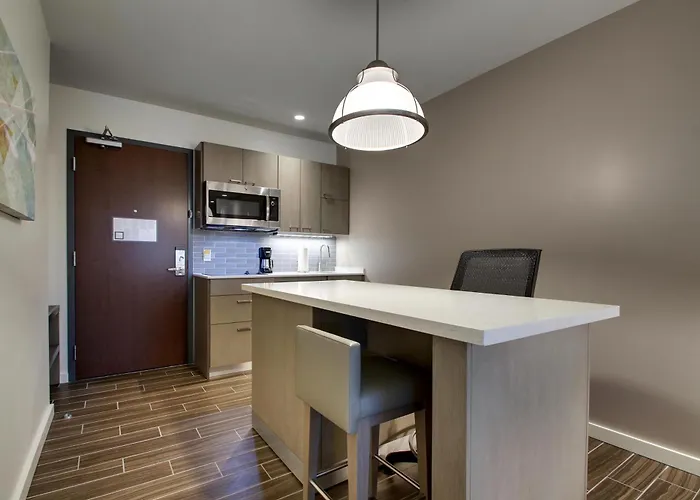 Hyatt House Oak Brook