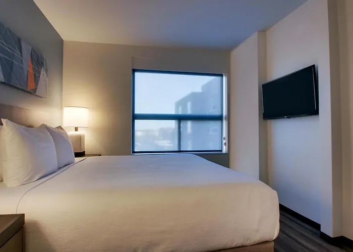 Hyatt House 3* Oak Brook