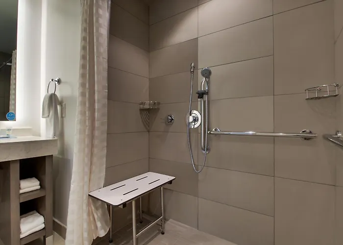 Hotel Hyatt House Oak Brook