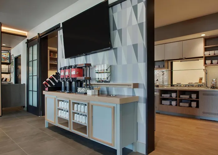 Hyatt House Hotel