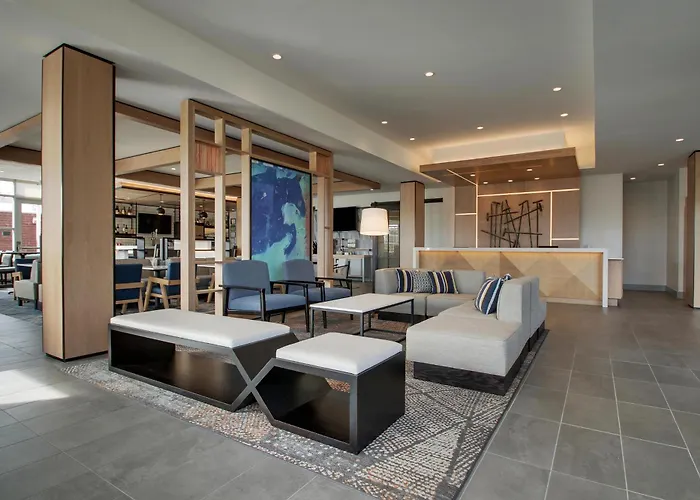 Hyatt House Oak Brook