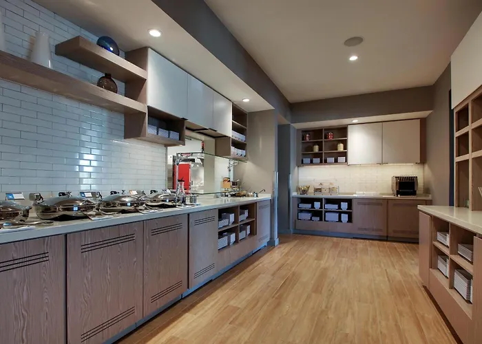 Hyatt House 3* Oak Brook
