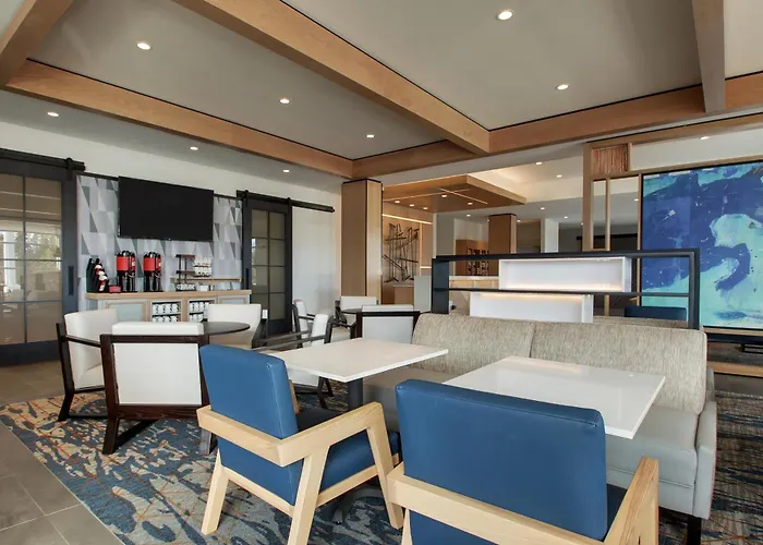 Hyatt House Hotel