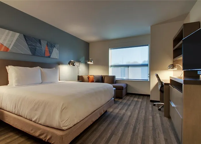Hyatt House 3*