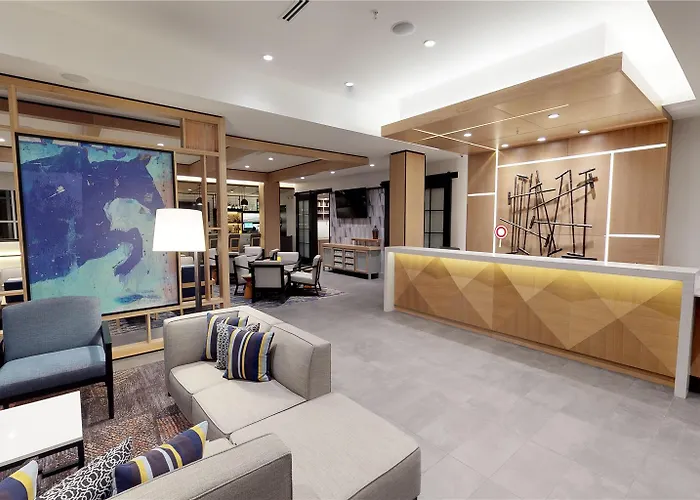 Hyatt House 3* Oak Brook
