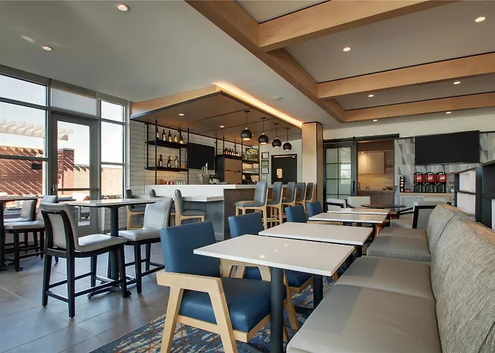 Hyatt House Oak Brook