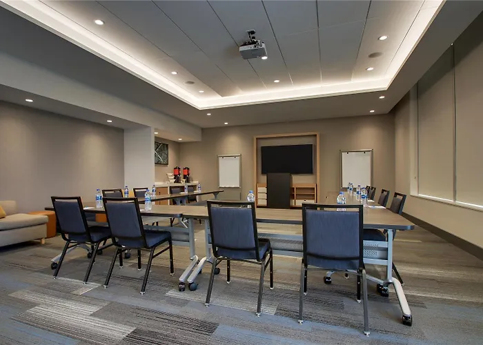Hotel Hyatt House 3*