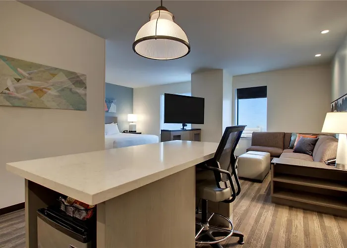 Hotel Hyatt House 3*