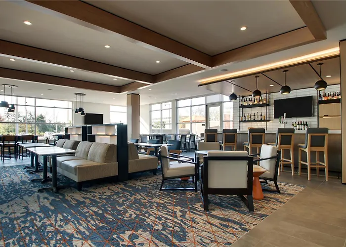 Hotel Hyatt House 3*