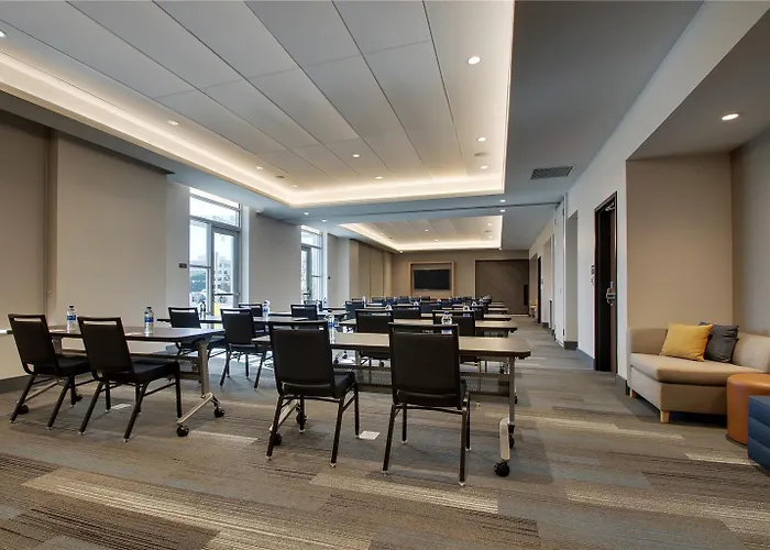 Hyatt House 3* Oak Brook