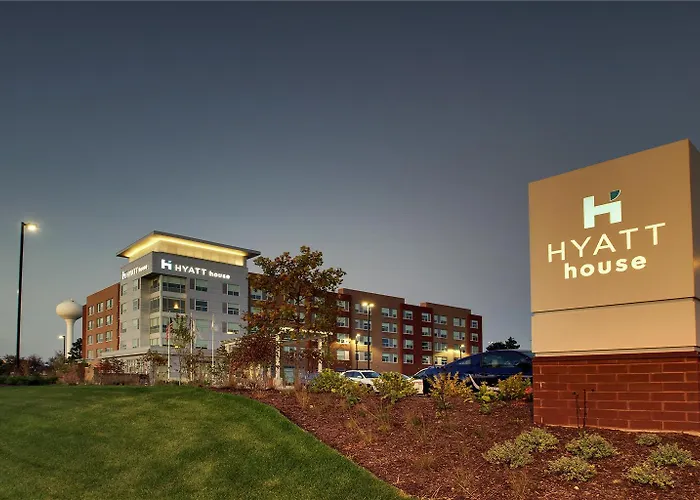 Hyatt House