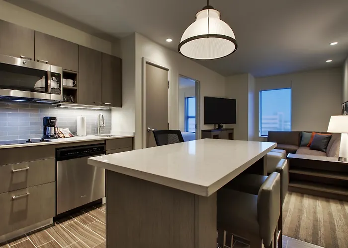 Hyatt House 3*