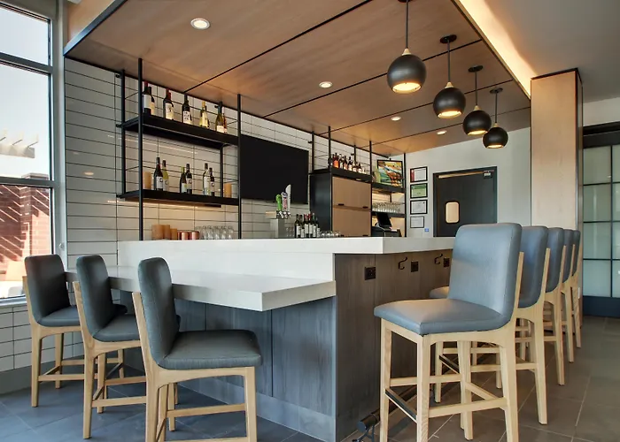Hyatt House Hotel