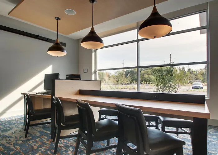 Hotel Hyatt House