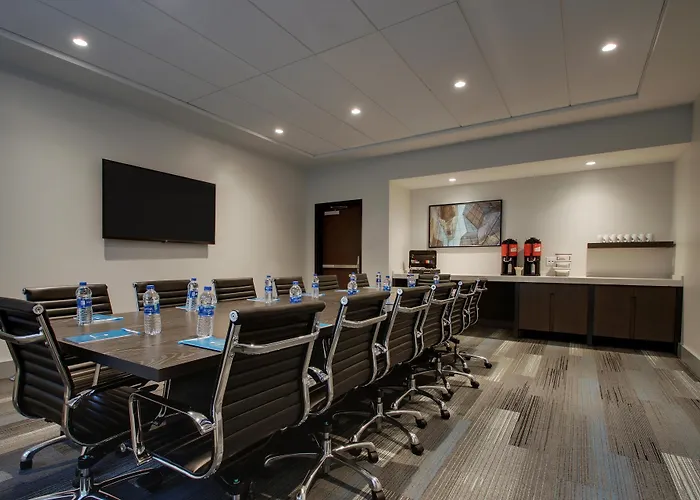 Hotel Hyatt House 3*