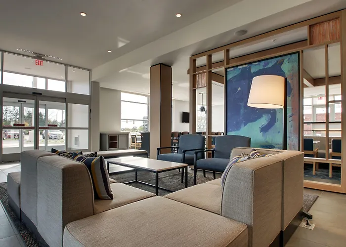 Hyatt House Hotel