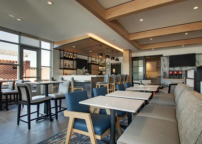 Hotel Hyatt House 3*