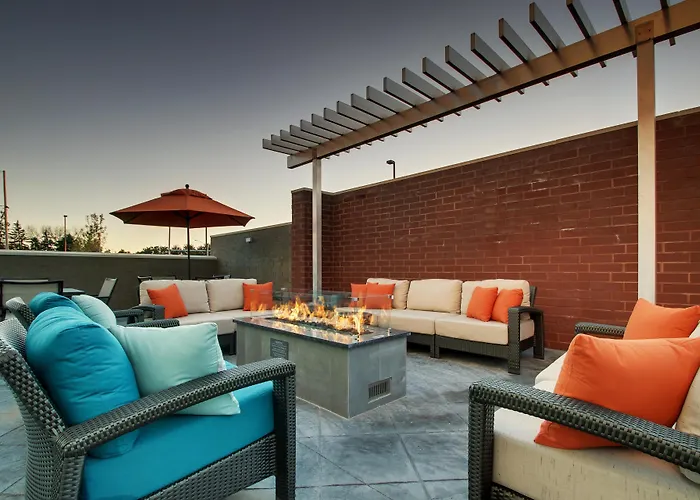 Hyatt House 3*