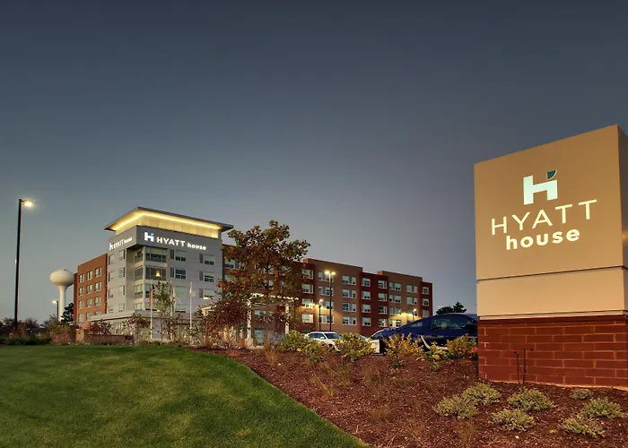 Hyatt House