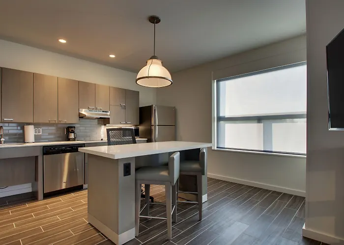 Hyatt House 3*