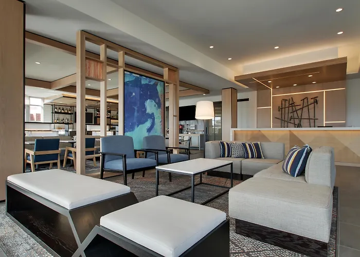 Hotel Hyatt House 3*