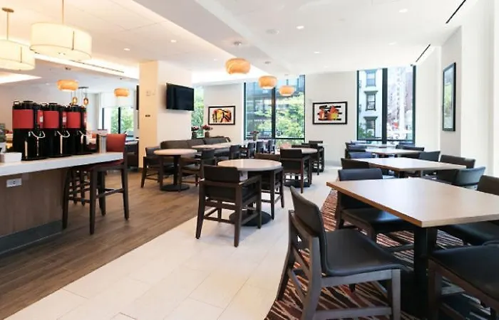 Hyatt House Oak Brook