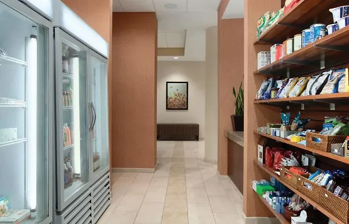 Hyatt House 3* Oak Brook