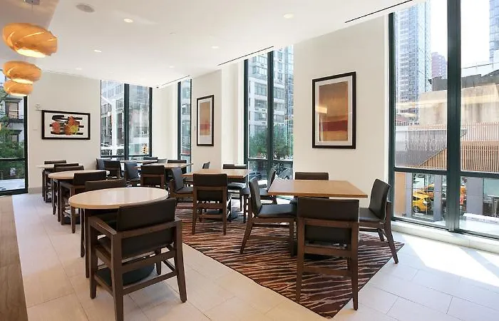 Hyatt House Oak Brook