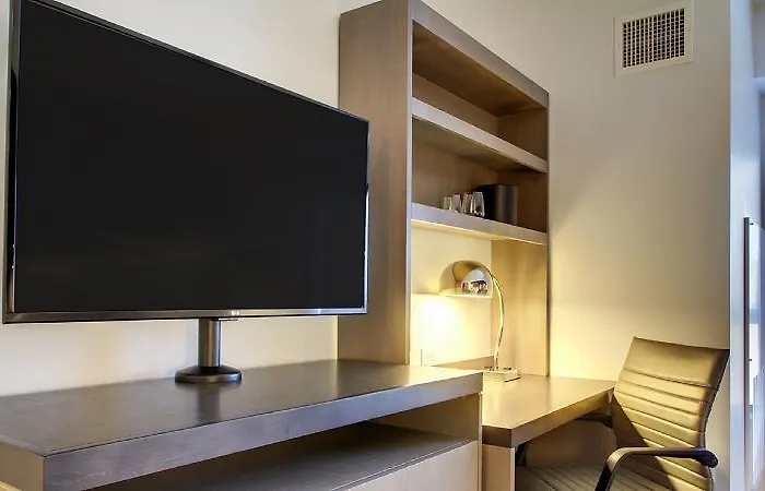 Hotel Hyatt House