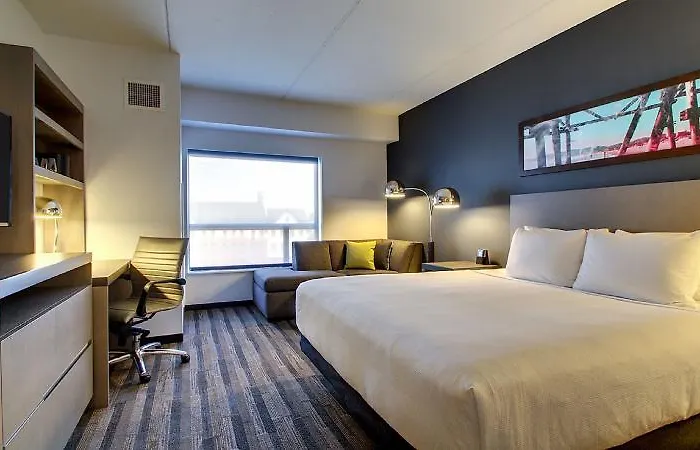 Hyatt House Hotel
