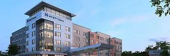 Hotel Hyatt House 3*