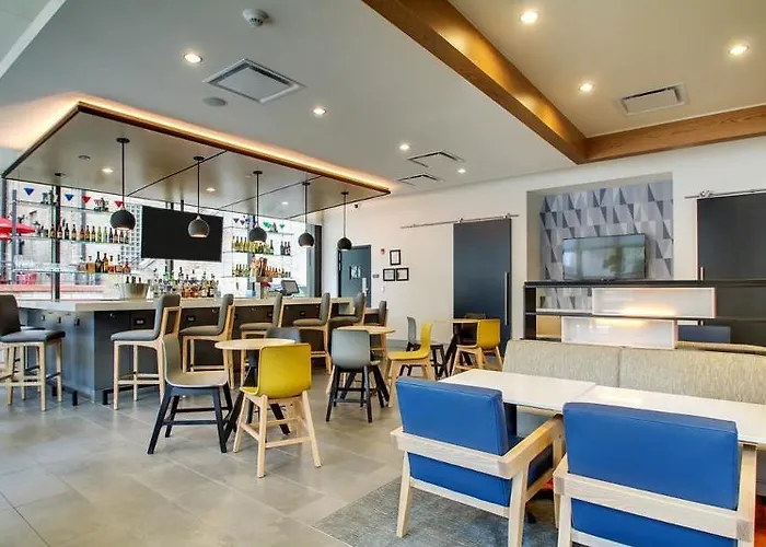 Hotel Hyatt House